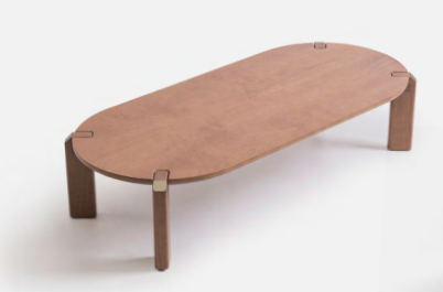 Mesa de Centro Satoru